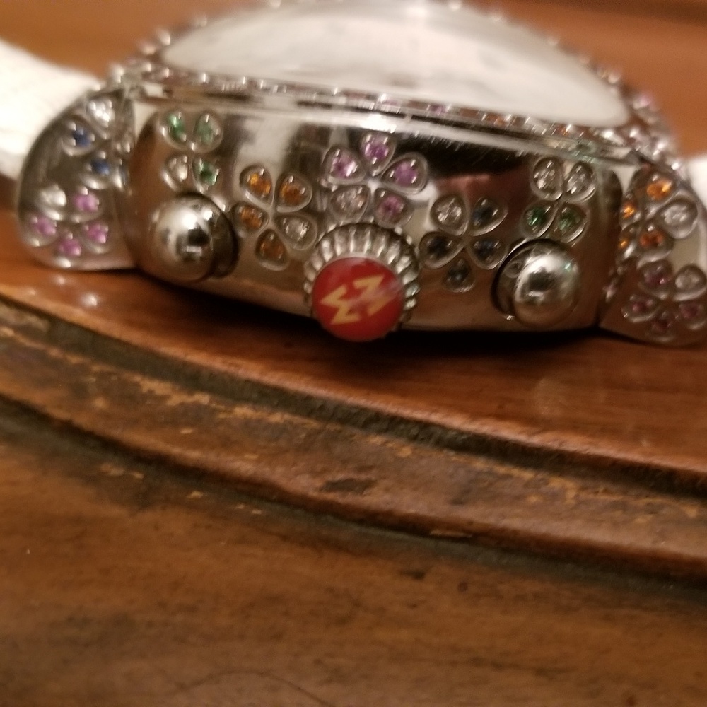 Michele Watch Limited Edition, Authentic - Picture 5 of 8